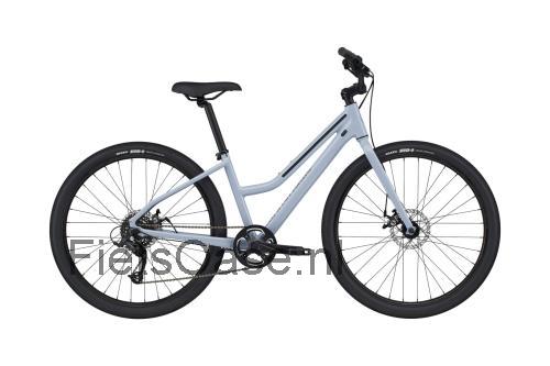 Cannondale Treadwell 3 specificaties 